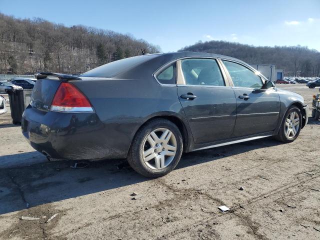 Photo 2 VIN: 2G1WB5E3XC1263716 - CHEVROLET IMPALA LT 