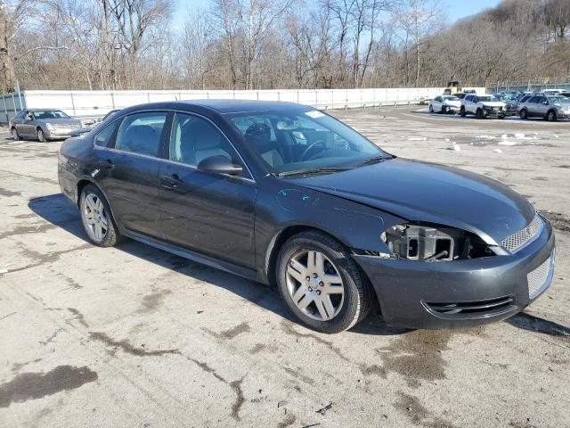 Photo 3 VIN: 2G1WB5E3XC1263716 - CHEVROLET IMPALA LT 