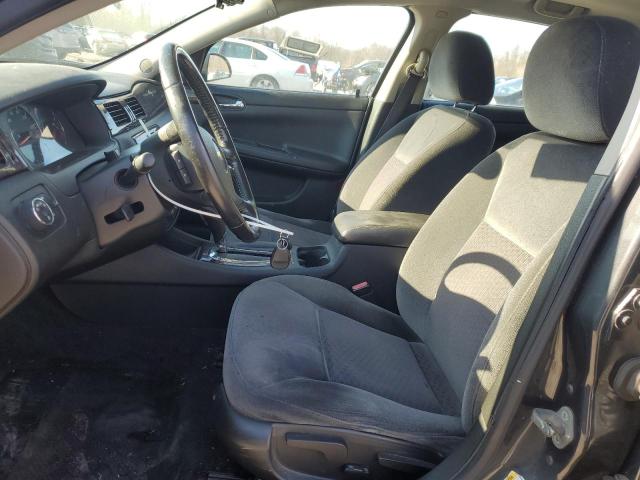 Photo 6 VIN: 2G1WB5E3XC1263716 - CHEVROLET IMPALA LT 