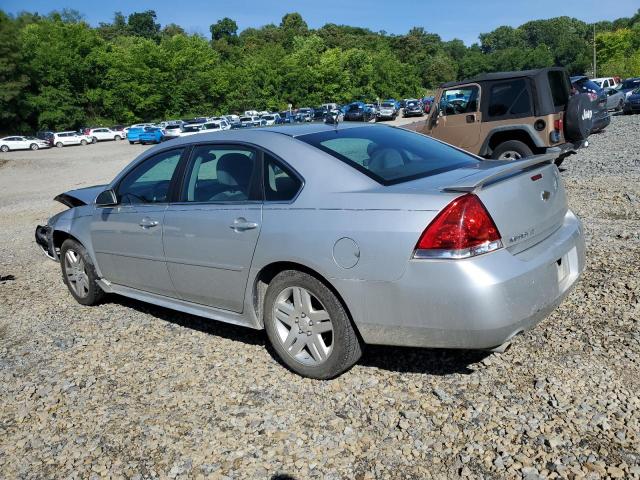 Photo 1 VIN: 2G1WB5E3XC1295372 - CHEVROLET IMPALA LT 