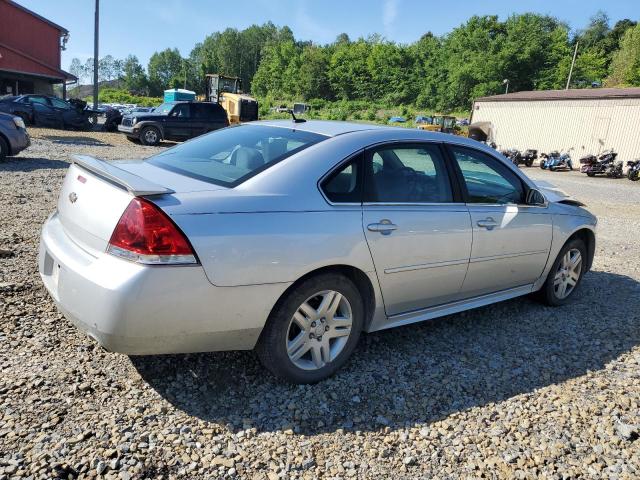 Photo 2 VIN: 2G1WB5E3XC1295372 - CHEVROLET IMPALA LT 