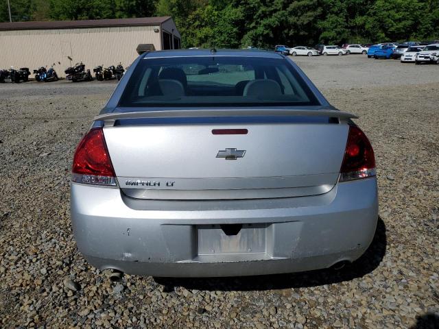 Photo 5 VIN: 2G1WB5E3XC1295372 - CHEVROLET IMPALA LT 