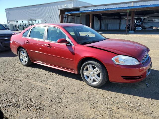 Photo 3 VIN: 2G1WB5E3XC1303728 - CHEVROLET IMPALA LT 