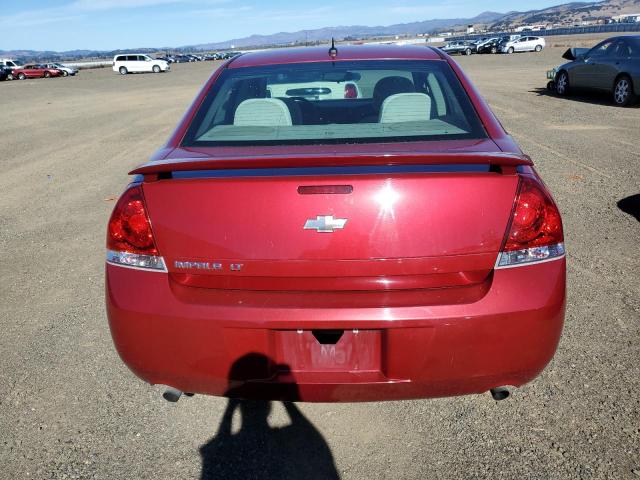 Photo 5 VIN: 2G1WB5E3XC1303728 - CHEVROLET IMPALA LT 