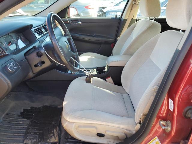 Photo 6 VIN: 2G1WB5E3XC1303728 - CHEVROLET IMPALA LT 