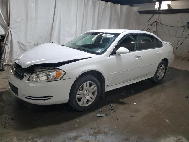 Photo 0 VIN: 2G1WB5E3XC1308959 - CHEVROLET IMPALA LT 