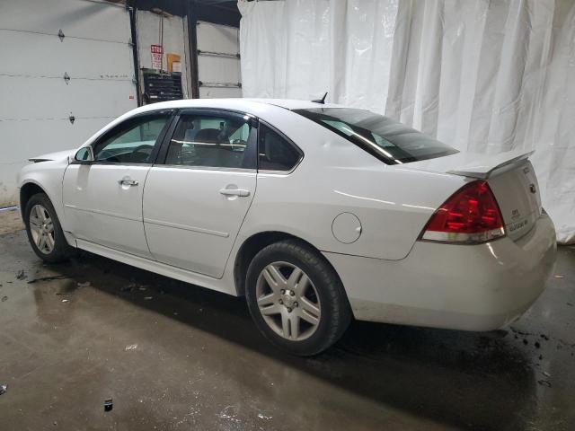 Photo 1 VIN: 2G1WB5E3XC1308959 - CHEVROLET IMPALA LT 