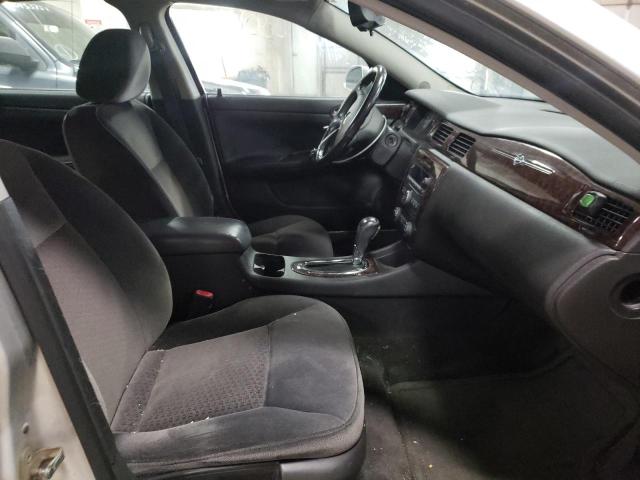 Photo 4 VIN: 2G1WB5E3XD1112179 - CHEVROLET IMPALA LT 