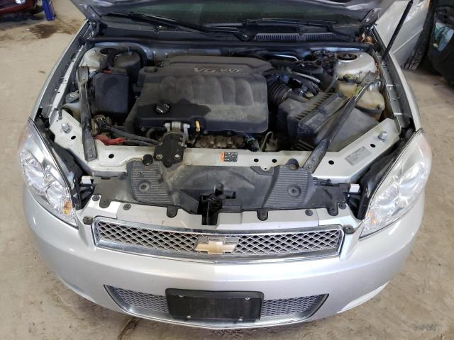 Photo 6 VIN: 2G1WB5E3XD1112179 - CHEVROLET IMPALA LT 