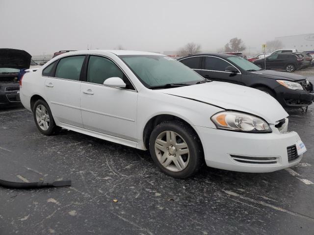 Photo 3 VIN: 2G1WB5E3XD1114191 - CHEVROLET IMPALA LT 