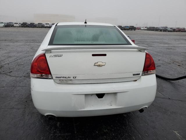 Photo 5 VIN: 2G1WB5E3XD1114191 - CHEVROLET IMPALA LT 