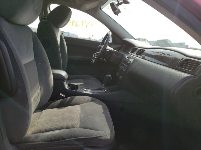 Photo 4 VIN: 2G1WB5E3XD1121819 - CHEVROLET IMPALA LT 