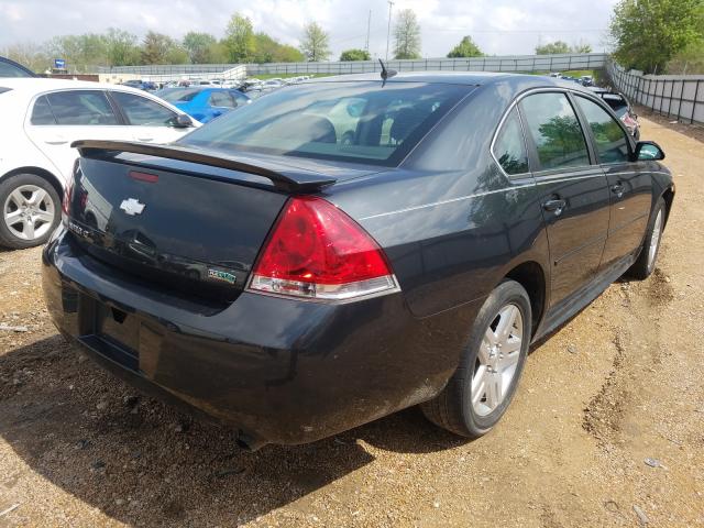 Photo 3 VIN: 2G1WB5E3XD1142976 - CHEVROLET IMPALA LT 