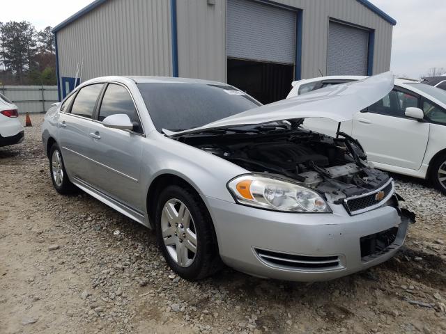 Photo 0 VIN: 2G1WB5E3XD1161804 - CHEVROLET IMPALA LT 