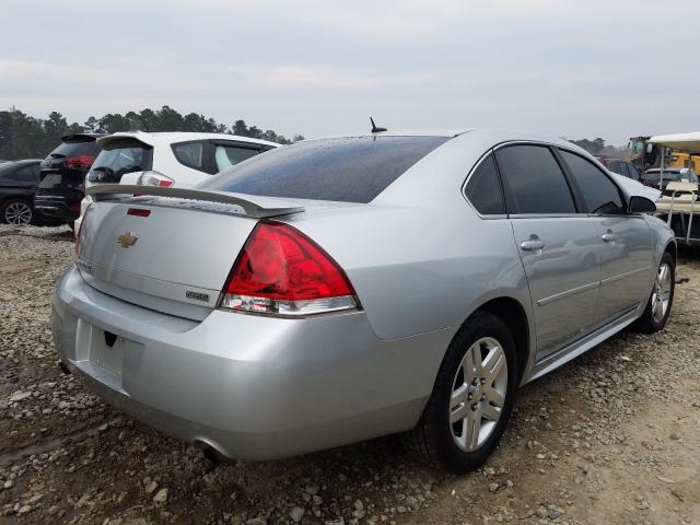 Photo 3 VIN: 2G1WB5E3XD1161804 - CHEVROLET IMPALA LT 