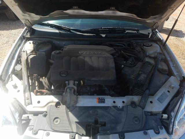 Photo 6 VIN: 2G1WB5E3XD1173242 - CHEVROLET IMPALA LT 