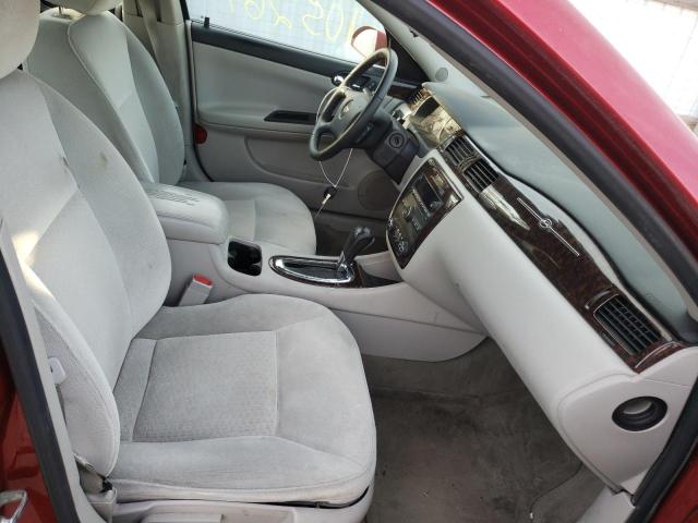 Photo 4 VIN: 2G1WB5E3XD1179283 - CHEVROLET IMPALA LT 