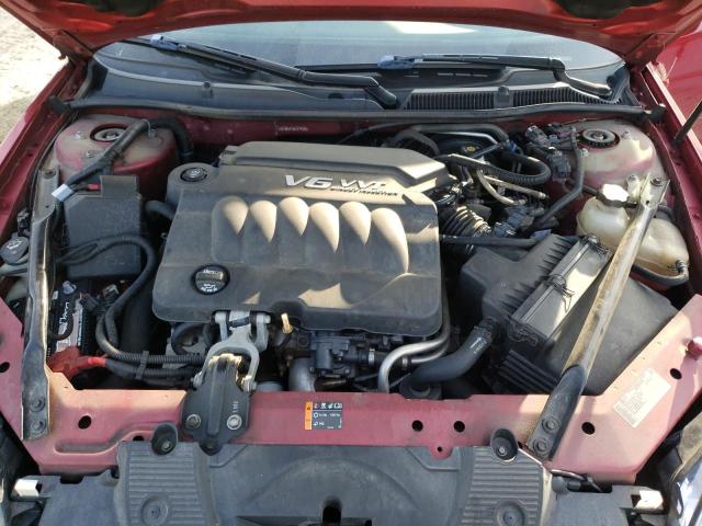 Photo 6 VIN: 2G1WB5E3XD1179283 - CHEVROLET IMPALA LT 