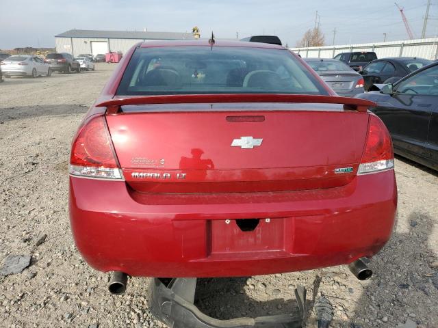 Photo 5 VIN: 2G1WB5E3XD1179333 - CHEVROLET IMPALA LT 