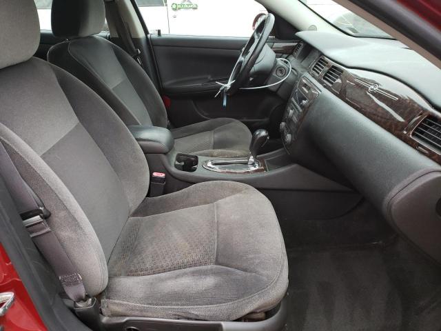 Photo 4 VIN: 2G1WB5E3XD1183771 - CHEVROLET IMPALA LT 