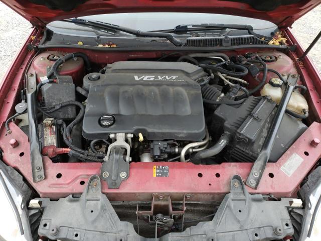 Photo 6 VIN: 2G1WB5E3XD1183771 - CHEVROLET IMPALA LT 