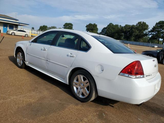 Photo 1 VIN: 2G1WB5E3XE1101698 - CHEVROLET IMPALA LIM 