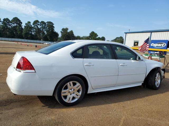 Photo 2 VIN: 2G1WB5E3XE1101698 - CHEVROLET IMPALA LIM 