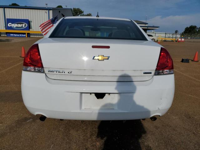 Photo 5 VIN: 2G1WB5E3XE1101698 - CHEVROLET IMPALA LIM 