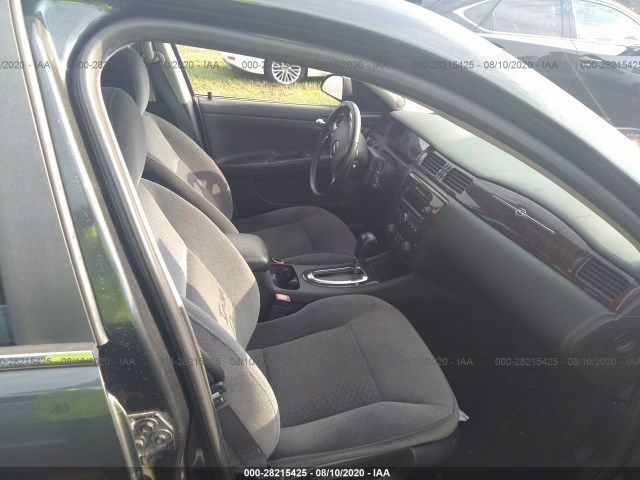 Photo 4 VIN: 2G1WB5E3XE1101930 - CHEVROLET IMPALA 