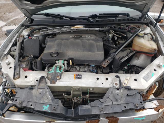 Photo 6 VIN: 2G1WB5E3XE1102205 - CHEVROLET IMPALA LIM 