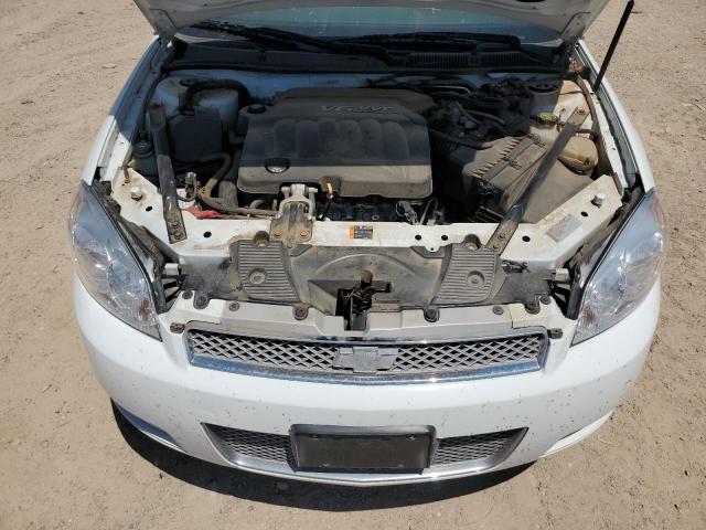 Photo 10 VIN: 2G1WB5E3XE1109199 - CHEVROLET IMPALA 