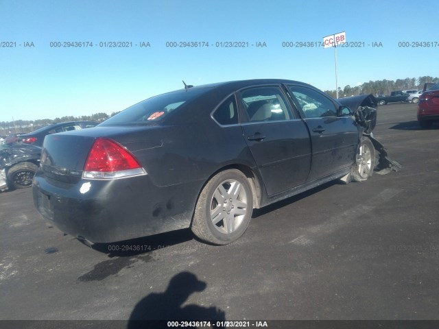 Photo 3 VIN: 2G1WB5E3XE1109879 - CHEVROLET IMPALA LIMITED 