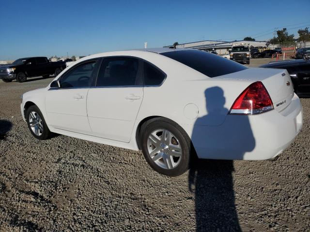 Photo 1 VIN: 2G1WB5E3XE1115133 - CHEVROLET IMPALA LIM 