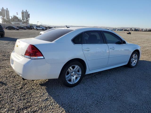 Photo 2 VIN: 2G1WB5E3XE1115133 - CHEVROLET IMPALA LIM 