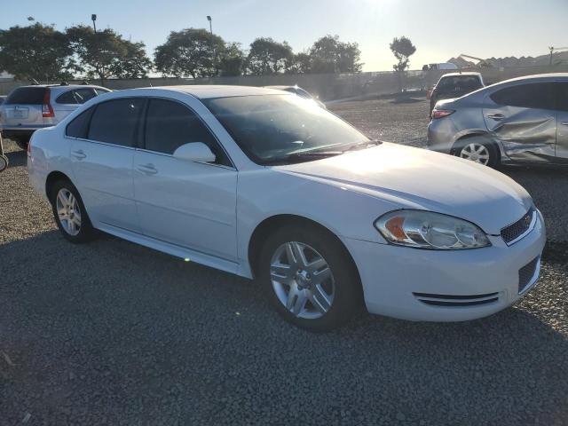 Photo 3 VIN: 2G1WB5E3XE1115133 - CHEVROLET IMPALA LIM 