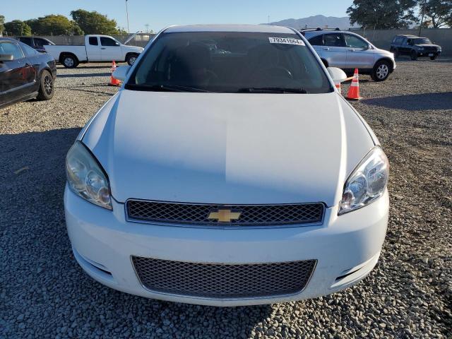 Photo 4 VIN: 2G1WB5E3XE1115133 - CHEVROLET IMPALA LIM 