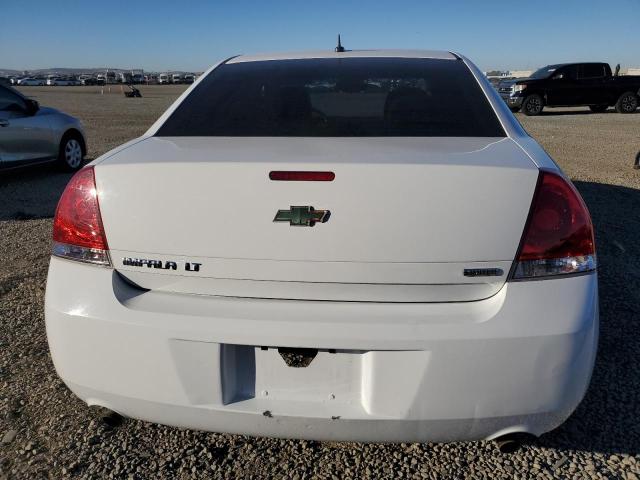 Photo 5 VIN: 2G1WB5E3XE1115133 - CHEVROLET IMPALA LIM 