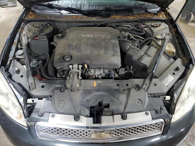 Photo 10 VIN: 2G1WB5E3XE1115522 - CHEVROLET IMPALA LIM 