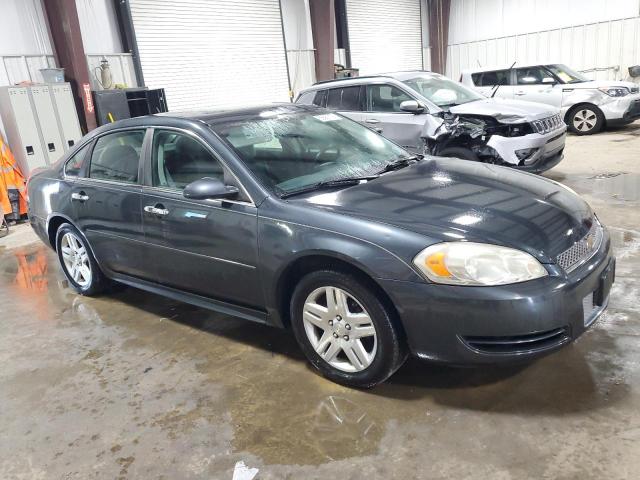 Photo 3 VIN: 2G1WB5E3XE1115522 - CHEVROLET IMPALA LIM 