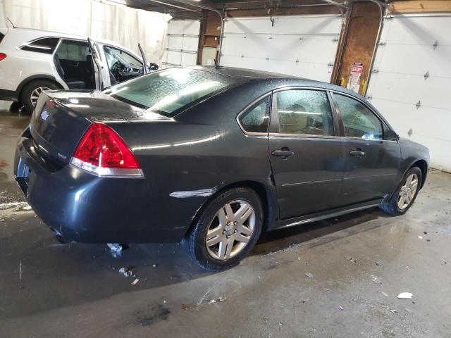 Photo 2 VIN: 2G1WB5E3XE1116296 - CHEVROLET IMPALA LIM 