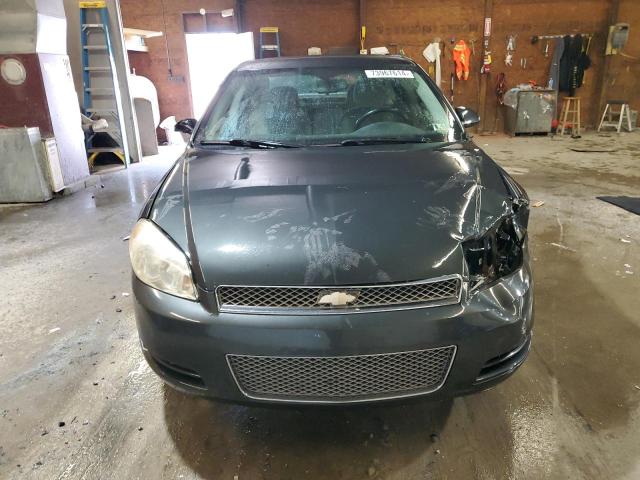 Photo 4 VIN: 2G1WB5E3XE1116296 - CHEVROLET IMPALA LIM 