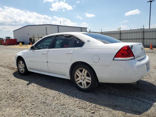 Photo 1 VIN: 2G1WB5E3XE1120526 - CHEVROLET IMPALA 