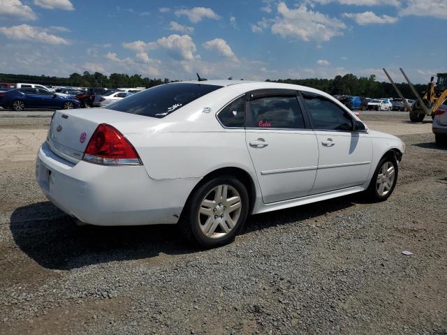 Photo 2 VIN: 2G1WB5E3XE1120526 - CHEVROLET IMPALA 