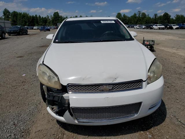 Photo 4 VIN: 2G1WB5E3XE1120526 - CHEVROLET IMPALA 