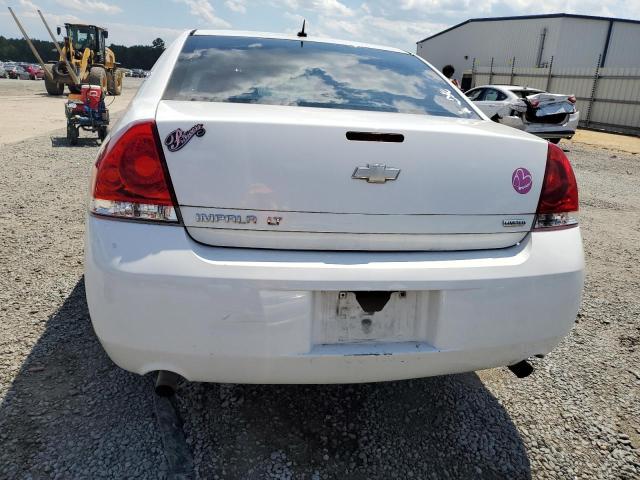 Photo 5 VIN: 2G1WB5E3XE1120526 - CHEVROLET IMPALA 