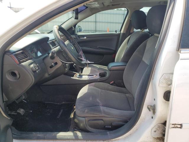 Photo 6 VIN: 2G1WB5E3XE1120526 - CHEVROLET IMPALA 