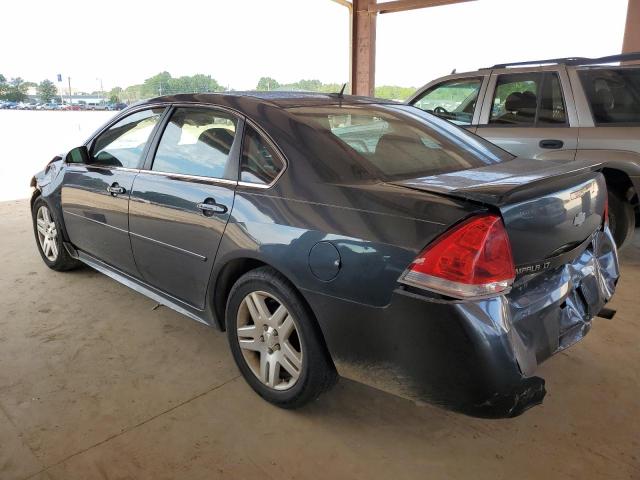 Photo 1 VIN: 2G1WB5E3XE1121689 - CHEVROLET IMPALA LIM 