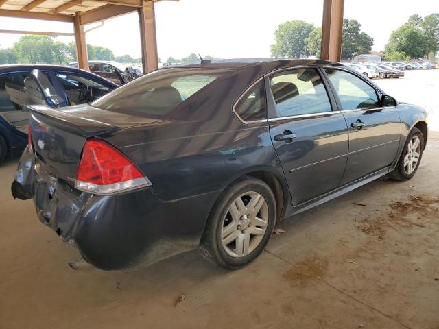 Photo 2 VIN: 2G1WB5E3XE1121689 - CHEVROLET IMPALA LIM 