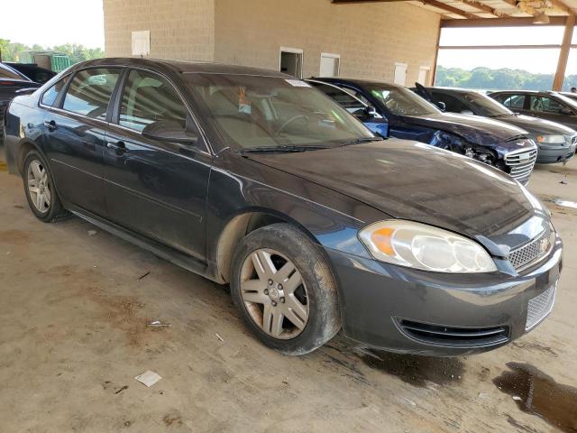 Photo 3 VIN: 2G1WB5E3XE1121689 - CHEVROLET IMPALA LIM 