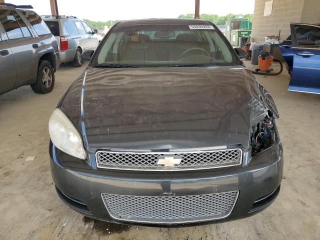 Photo 4 VIN: 2G1WB5E3XE1121689 - CHEVROLET IMPALA LIM 